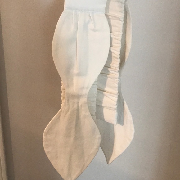 Lilly Pulitzer White Dress - Picture 4 of 5